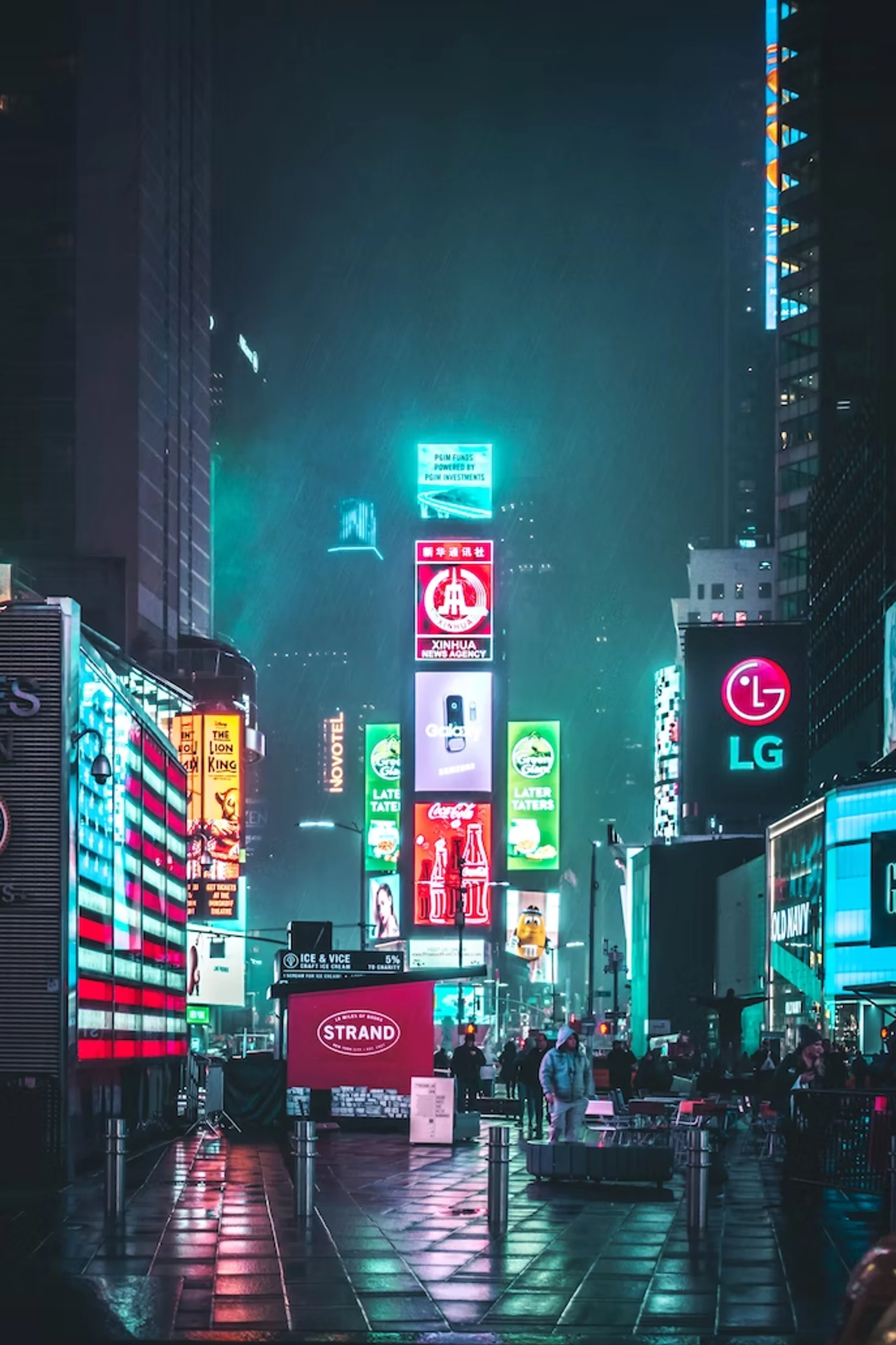 Image from Unsplash 2